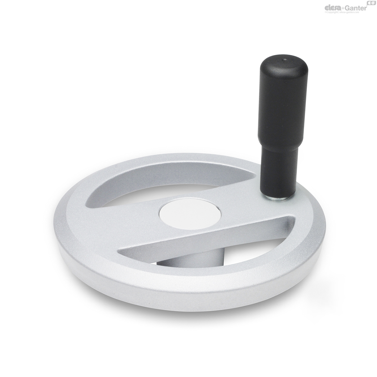 Imagen 1 de GN 924-200-K18-R-SR