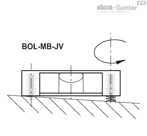 Imagen 3 de BOL-MB-87-G-31-AV