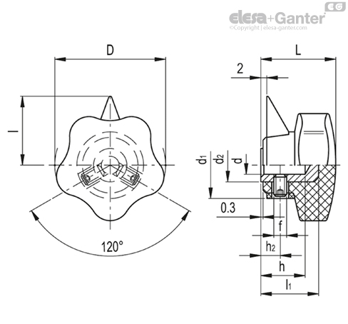 Imagen 2 de VC.192/70 A-10+IN