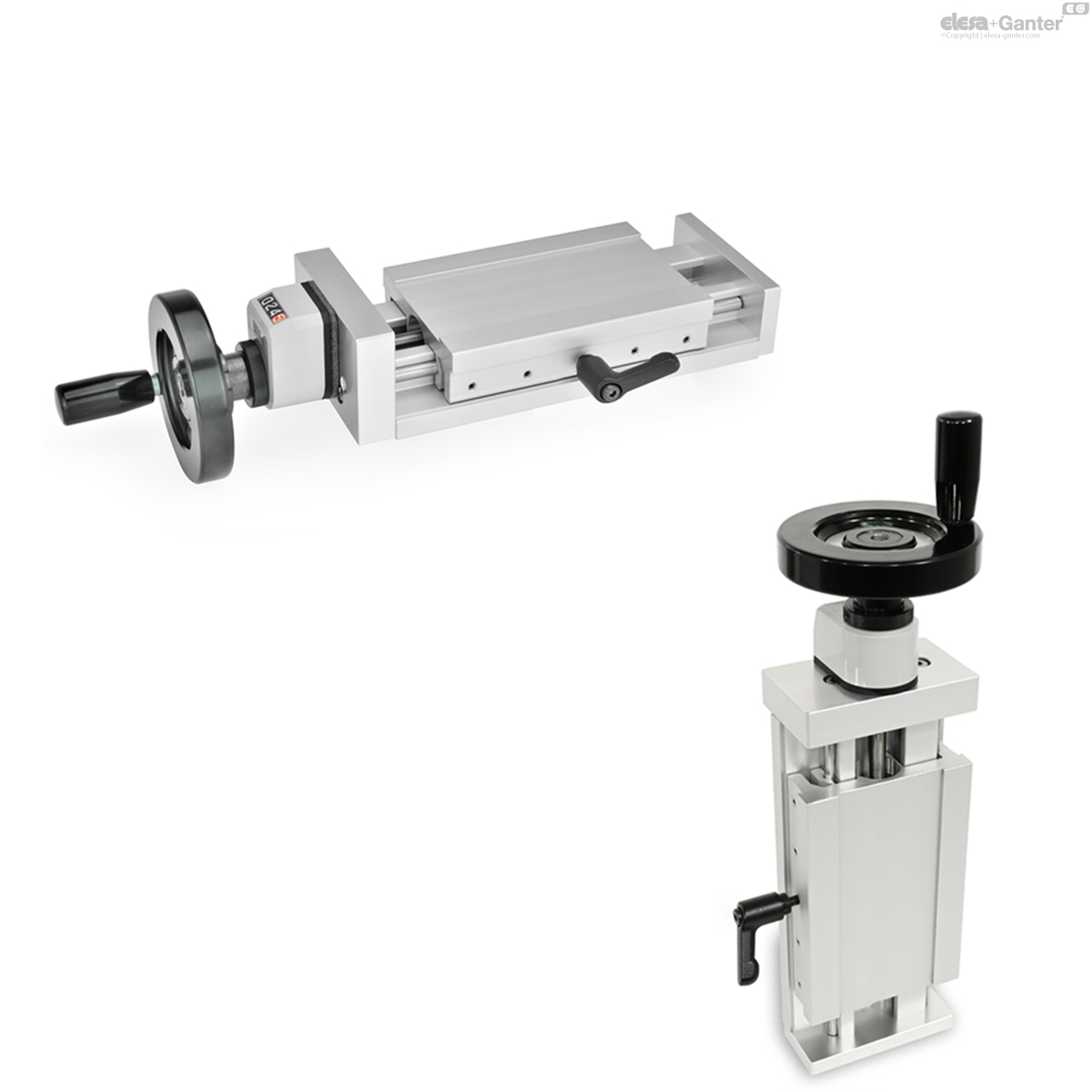 Imagen 1 de GN 900-80-195-75-HN-2