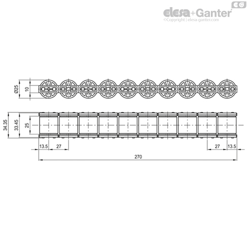 Imagen 2 de RLT-U-PA