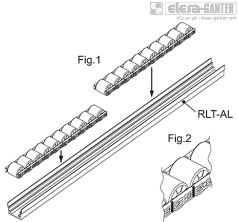 Imagen 3 de RLT-U-TPU