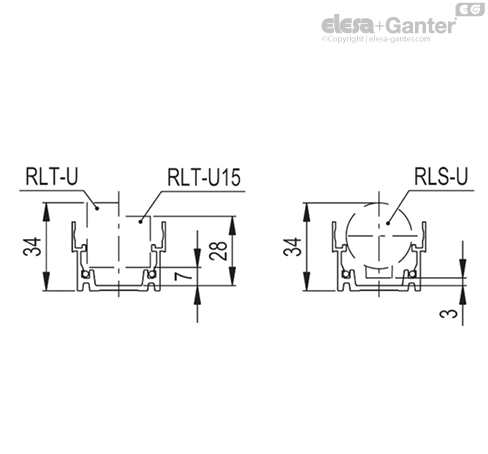 Imagen 3 de RLT-AL-810-AN