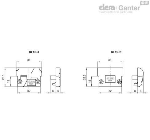 Imagen 2 de RLT-HE