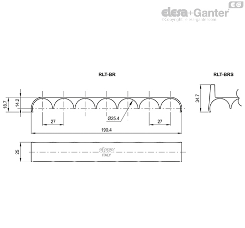 Imagen 2 de RLT-BR