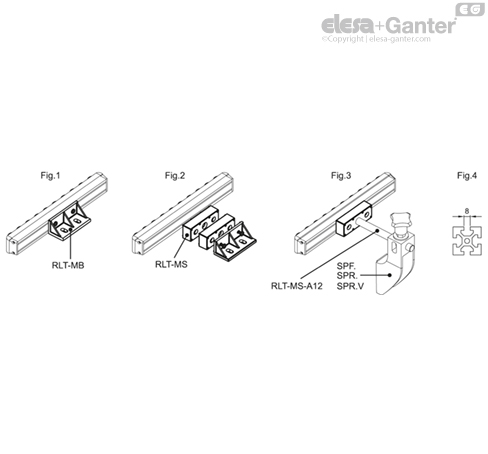 Imagen 3 de RLT-MS-A12