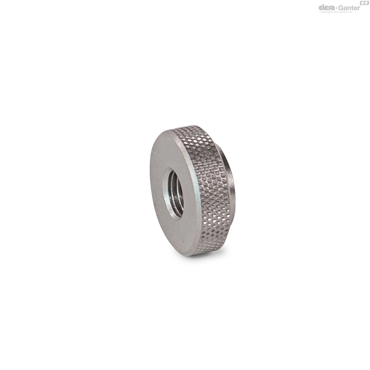 Imagen 1 de GN 827.1-M8x1-NG