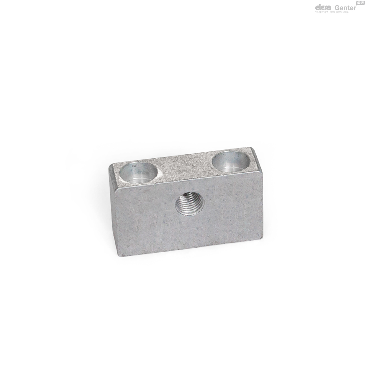 Imagen 1 de GN 828-M8x1-A-8-AM
