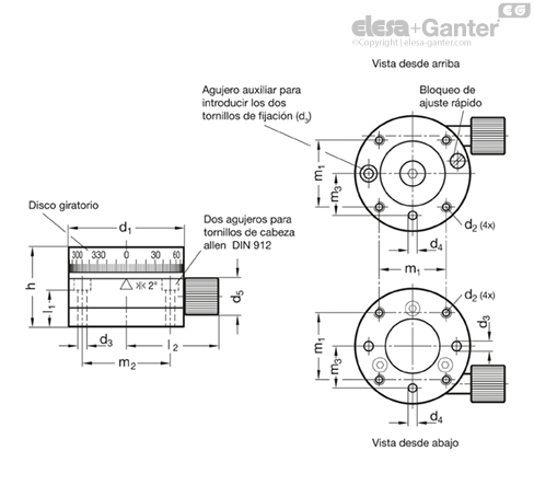 Imagen 2 de GN 900.6-80