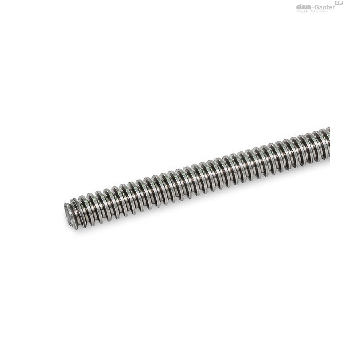 Imagen 1 de GN 103-8x1,5-500-RH-ST