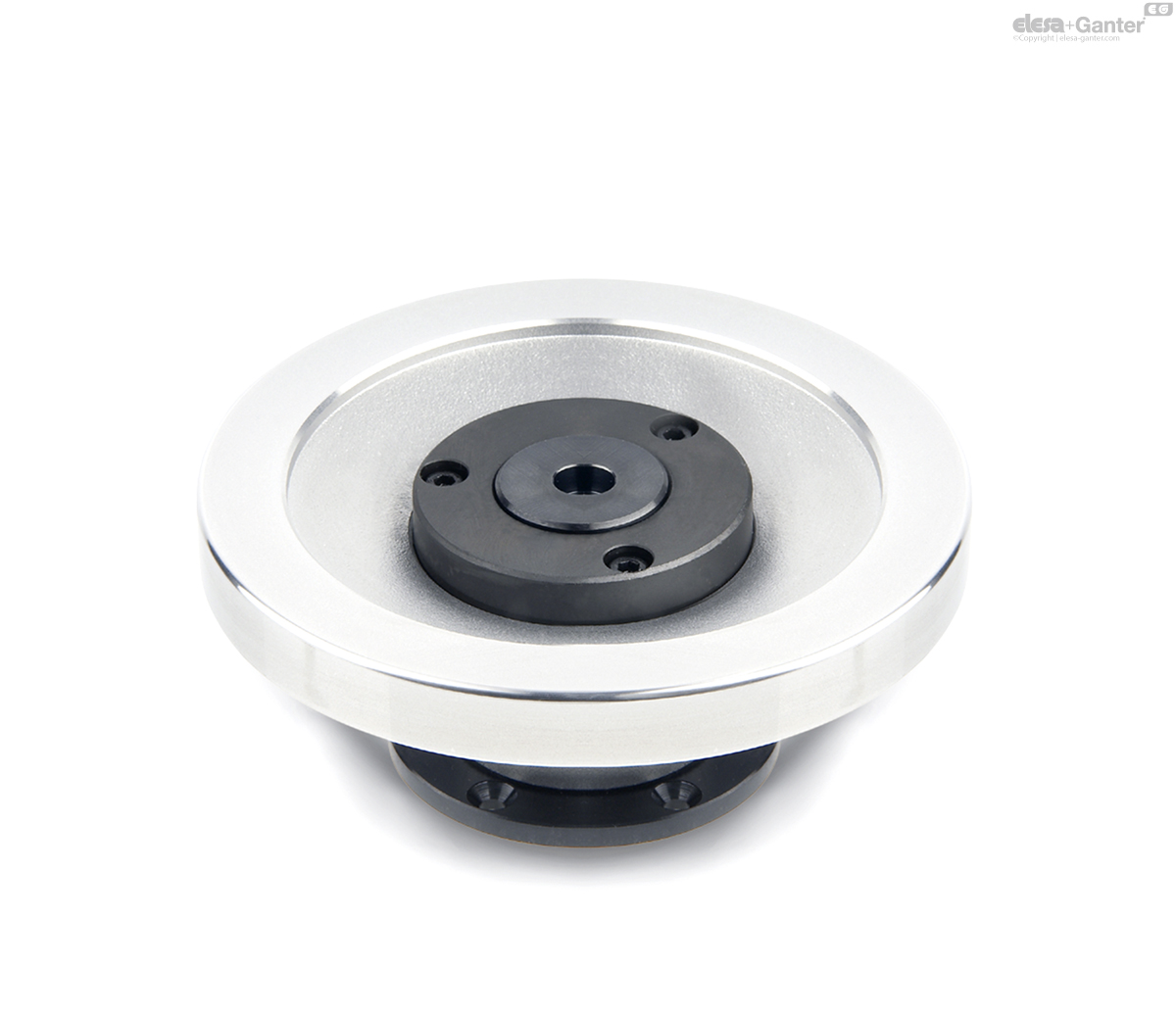Imagen 1 de GN 327-200-K20-A-2