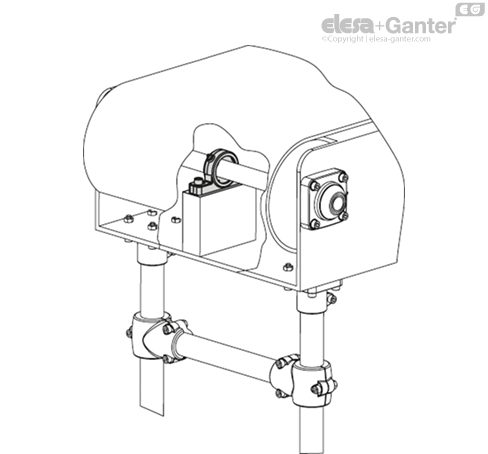 Imagen 3 de UCP.206-C-30-T