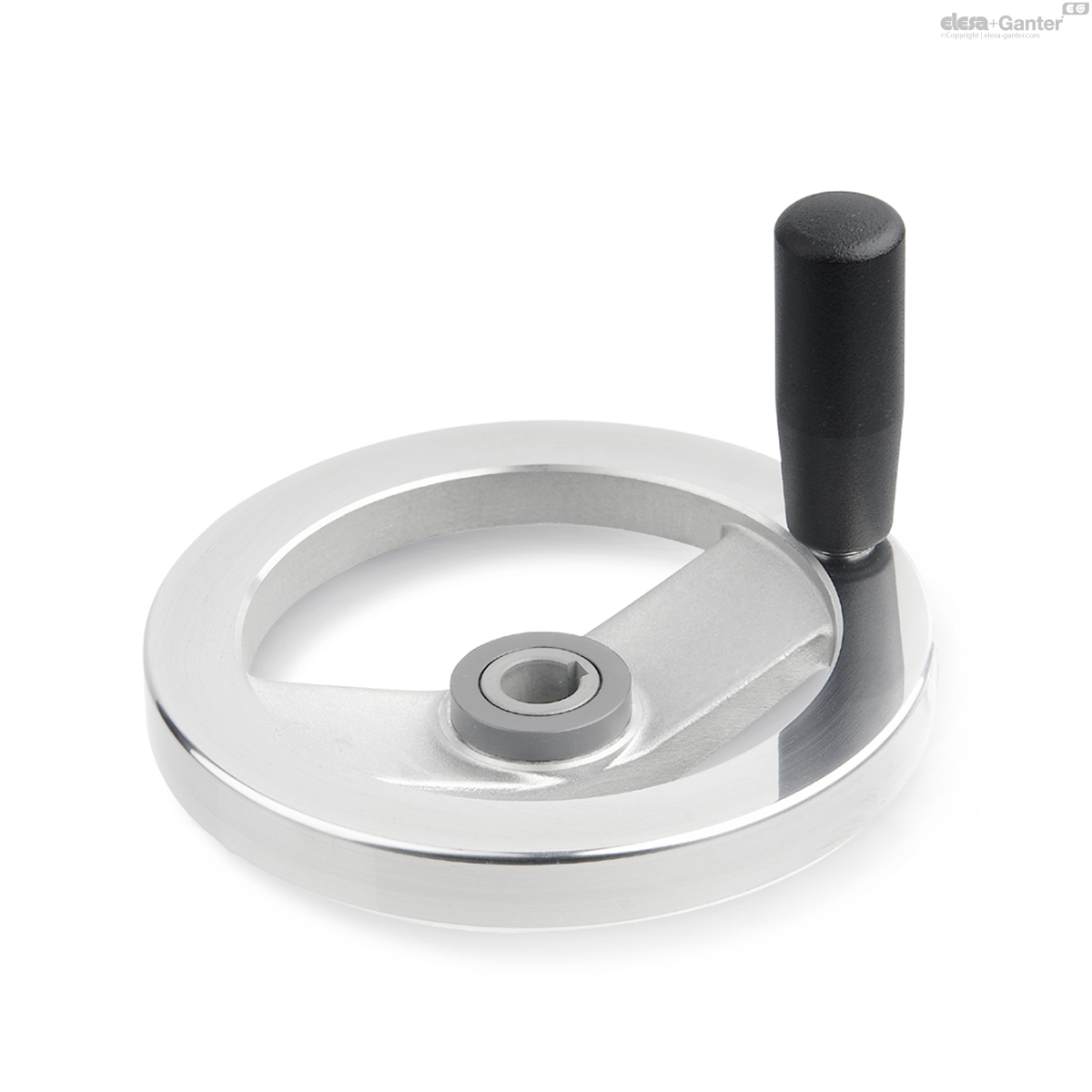 Imagen 1 de GN 322.4-140-K16-D-DR