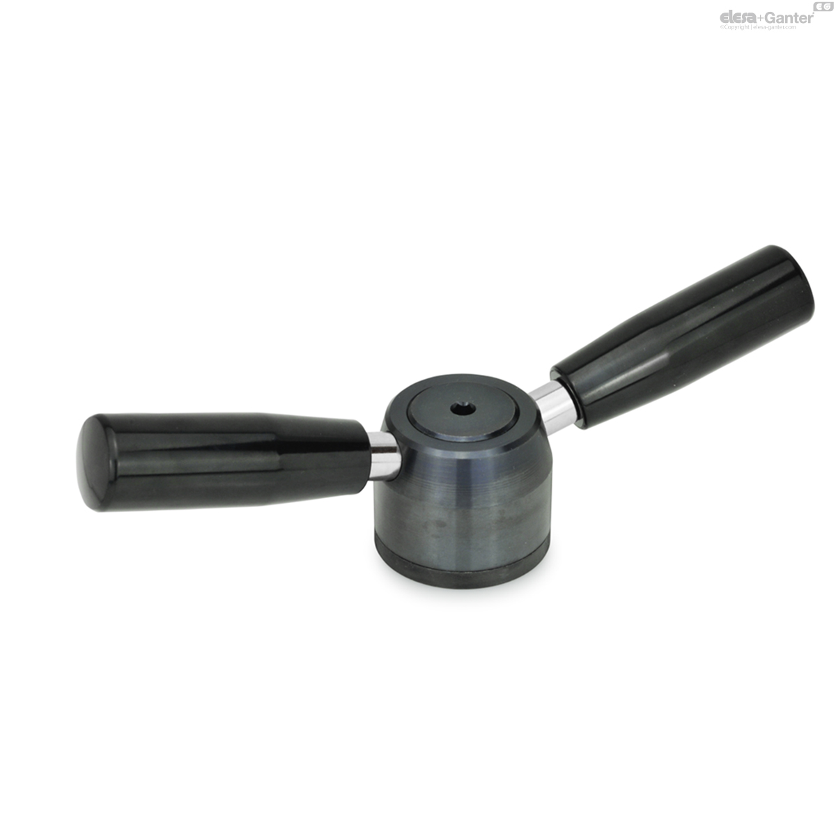 Imagen 1 de GN 200-44-K12-C