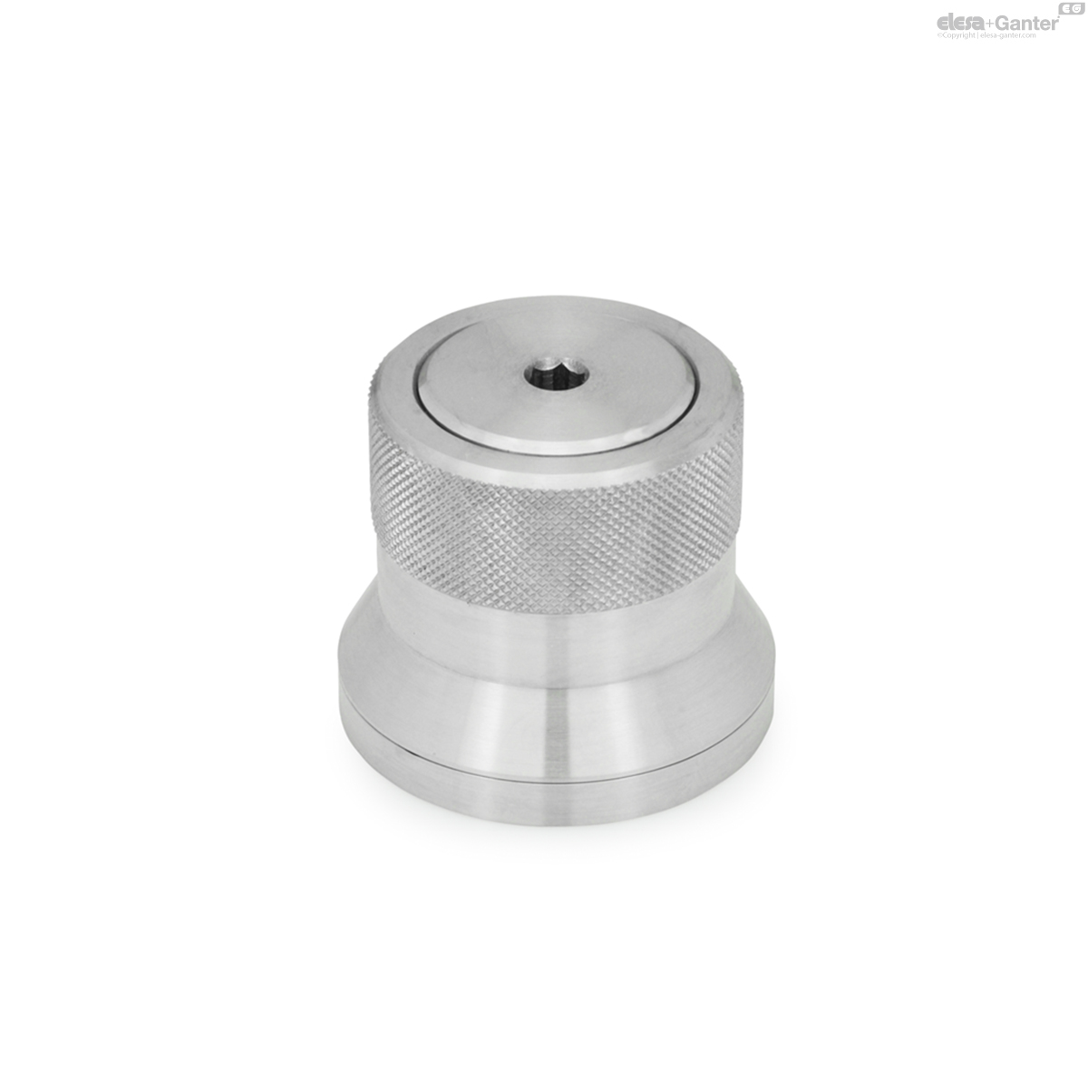 Imagen 1 de GN 200-52-K16-A-NI