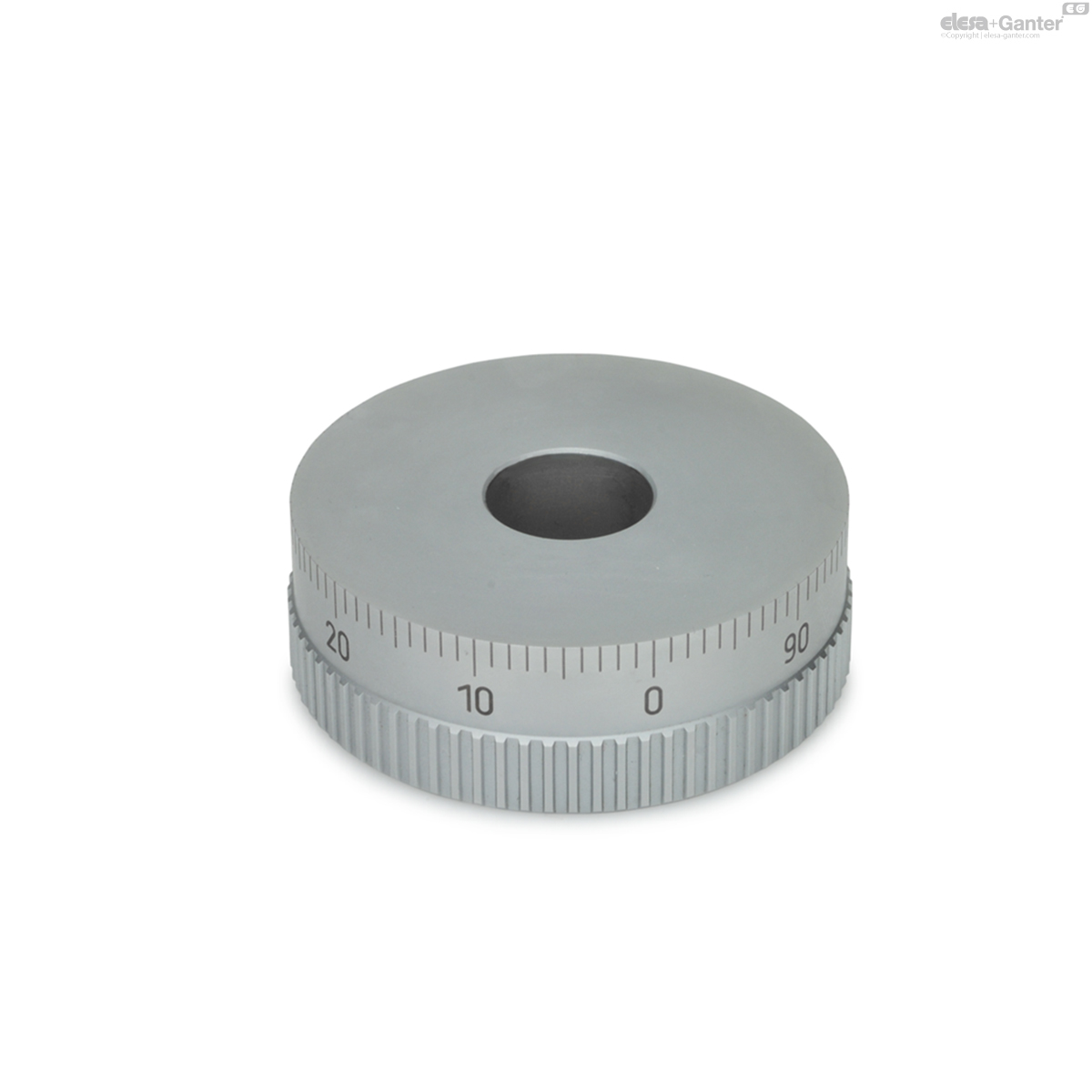 Imagen 1 de GN 164-60-B20-MCRS