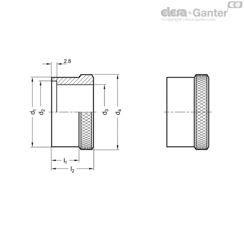 Imagen 2 de GN 264-60