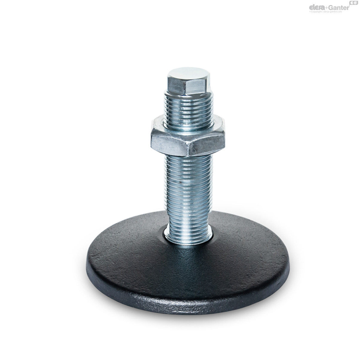 Imagen 1 de GN 36-100-M24x2-70-C