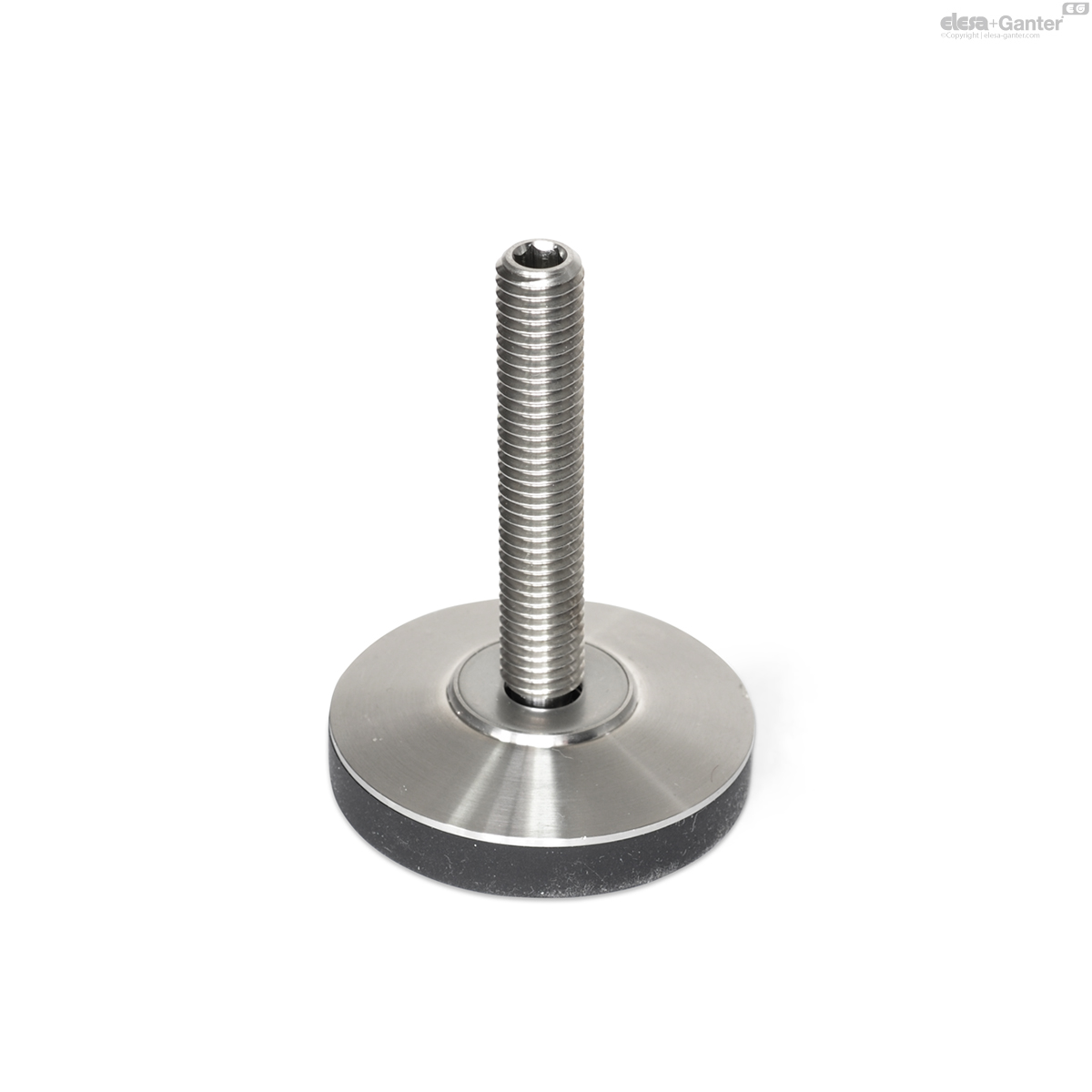 Imagen 1 de GN 6311.6-100-M16-89-R