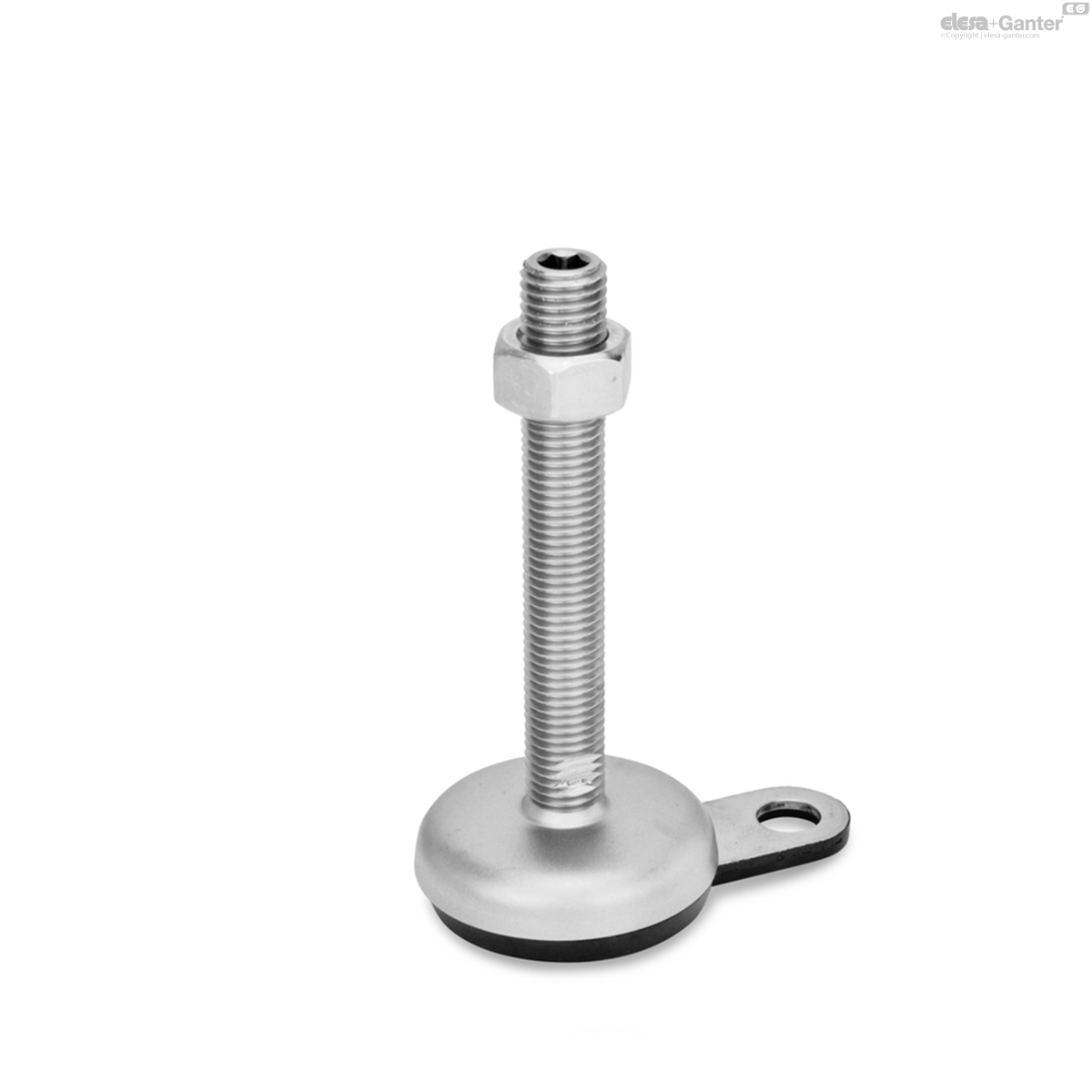 Imagen 1 de GN 33-60-M16-250-B1-UK
