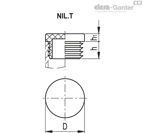 Imagen 2 de NIL.T-52-C9