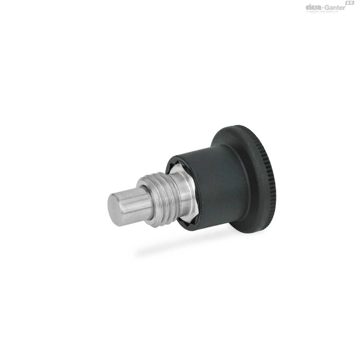 Imagen 1 de GN 822.10-10-M16x1,5-B