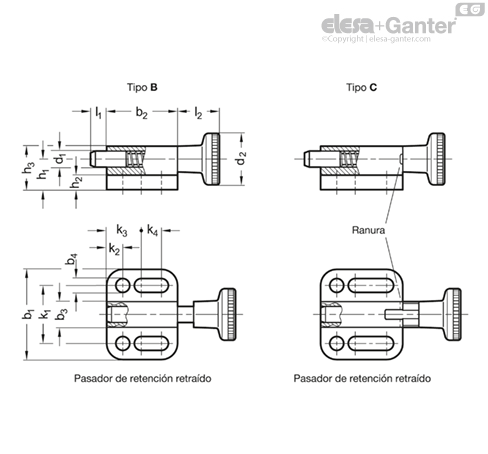 Imagen 1 de GN 417-10-C