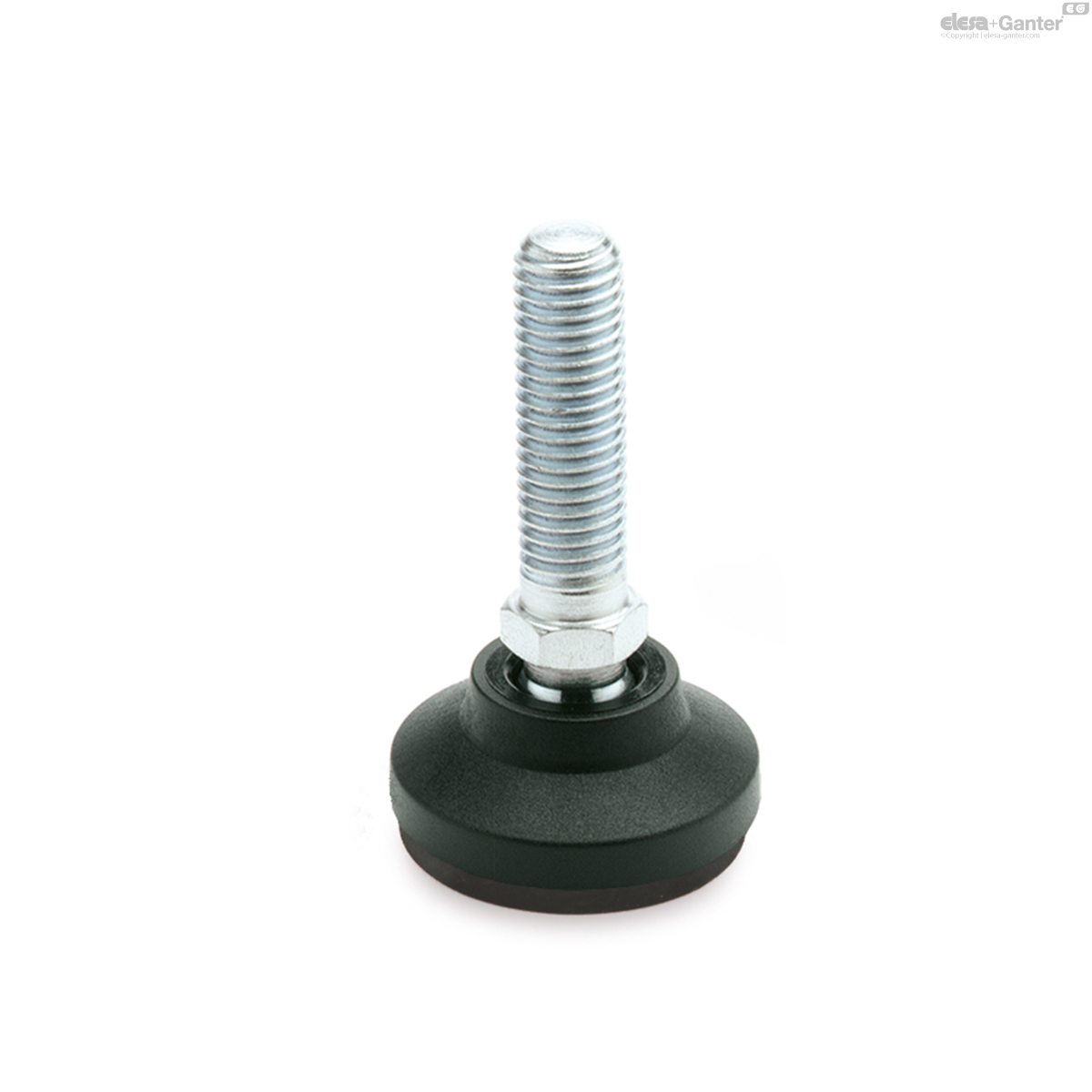 Imagen 1 de LS.A-50-14-AS-M10x43