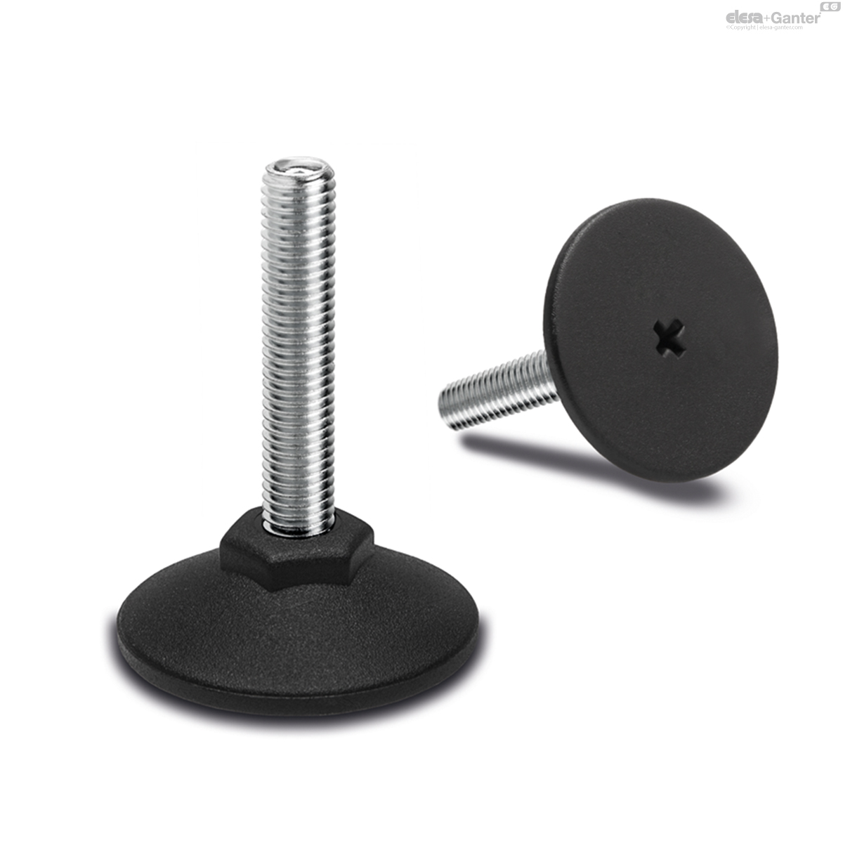 Imagen 1 de LX.40-SW17-M10x50-HS