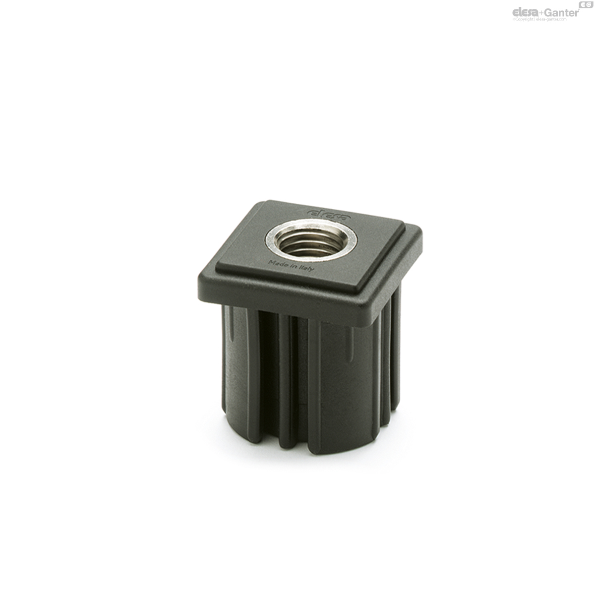 Imagen 1 de ND.Q-30x1.5-M16