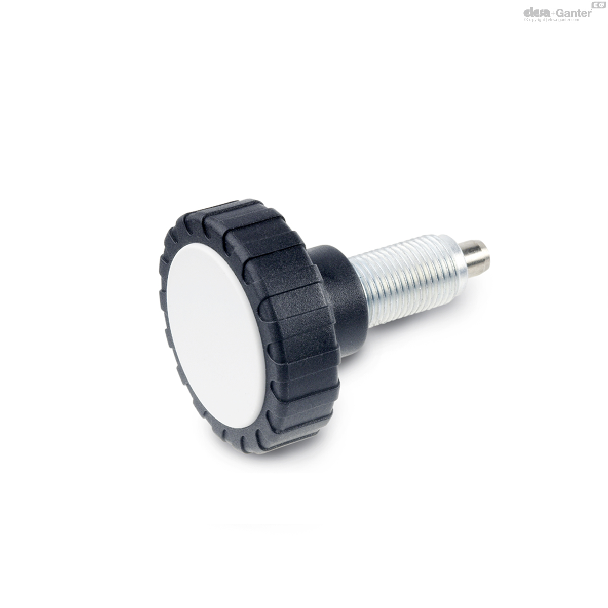 Imagen 1 de GN 7336.7-53-M16x1,5-8