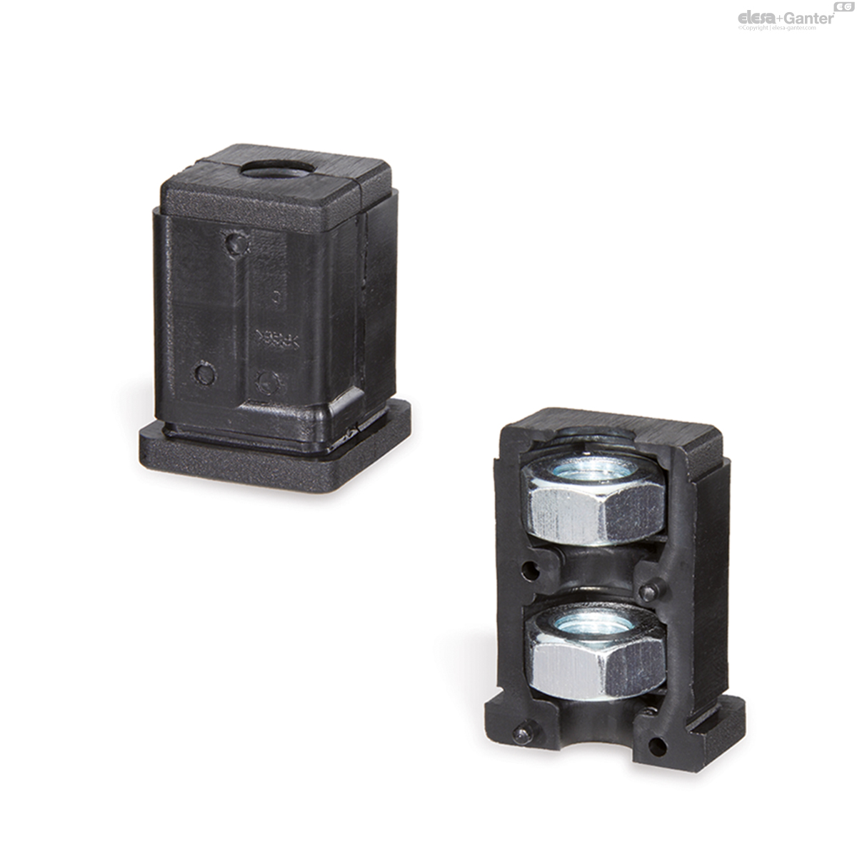 Imagen 1 de NDE.Q-20x1.5-M8
