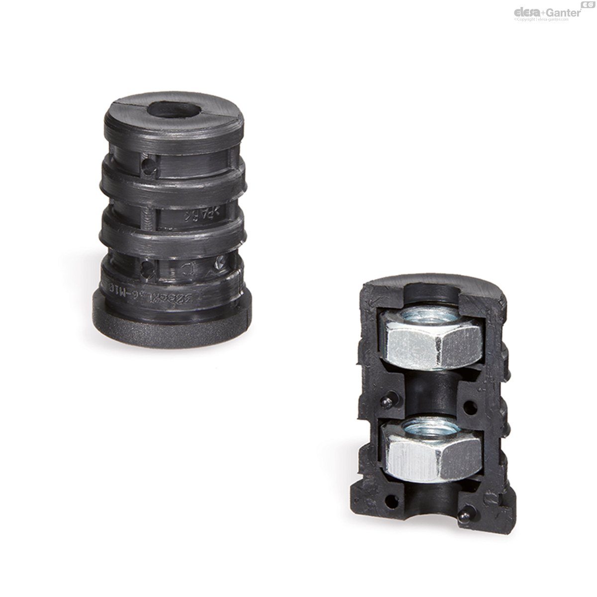 Imagen 1 de NDE.T-50x1.5-M12