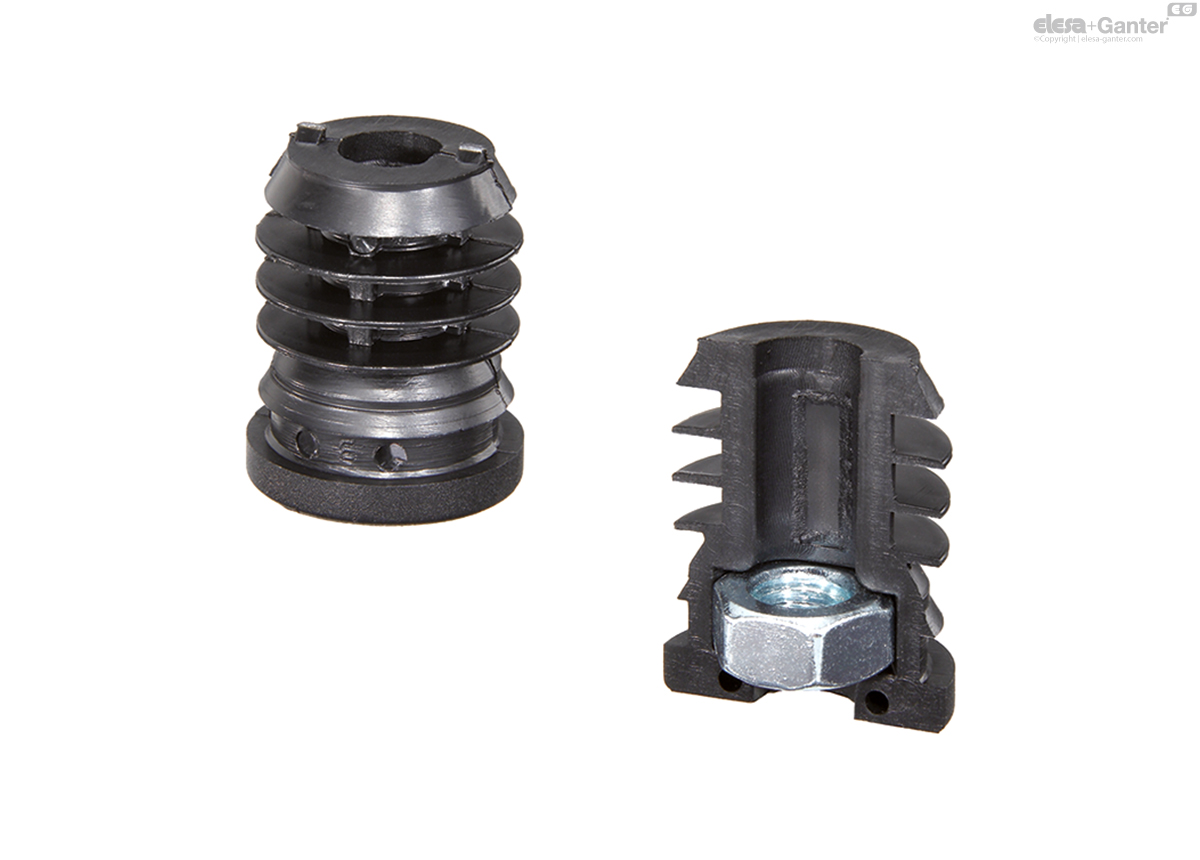 Imagen 1 de NDL.T-25x1.5-2-M6