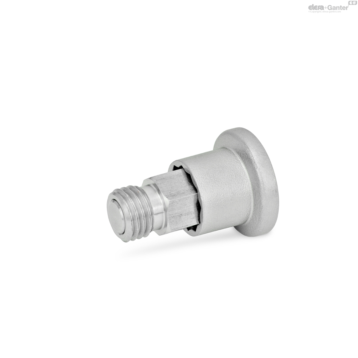 Imagen 1 de GN 822.10-10-M16-CN
