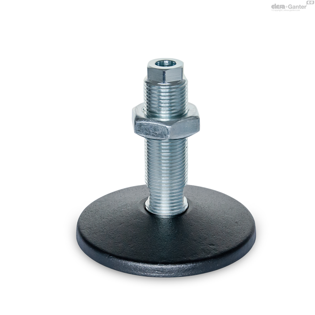 Imagen 1 de GN 37-100-M24x2-70-A