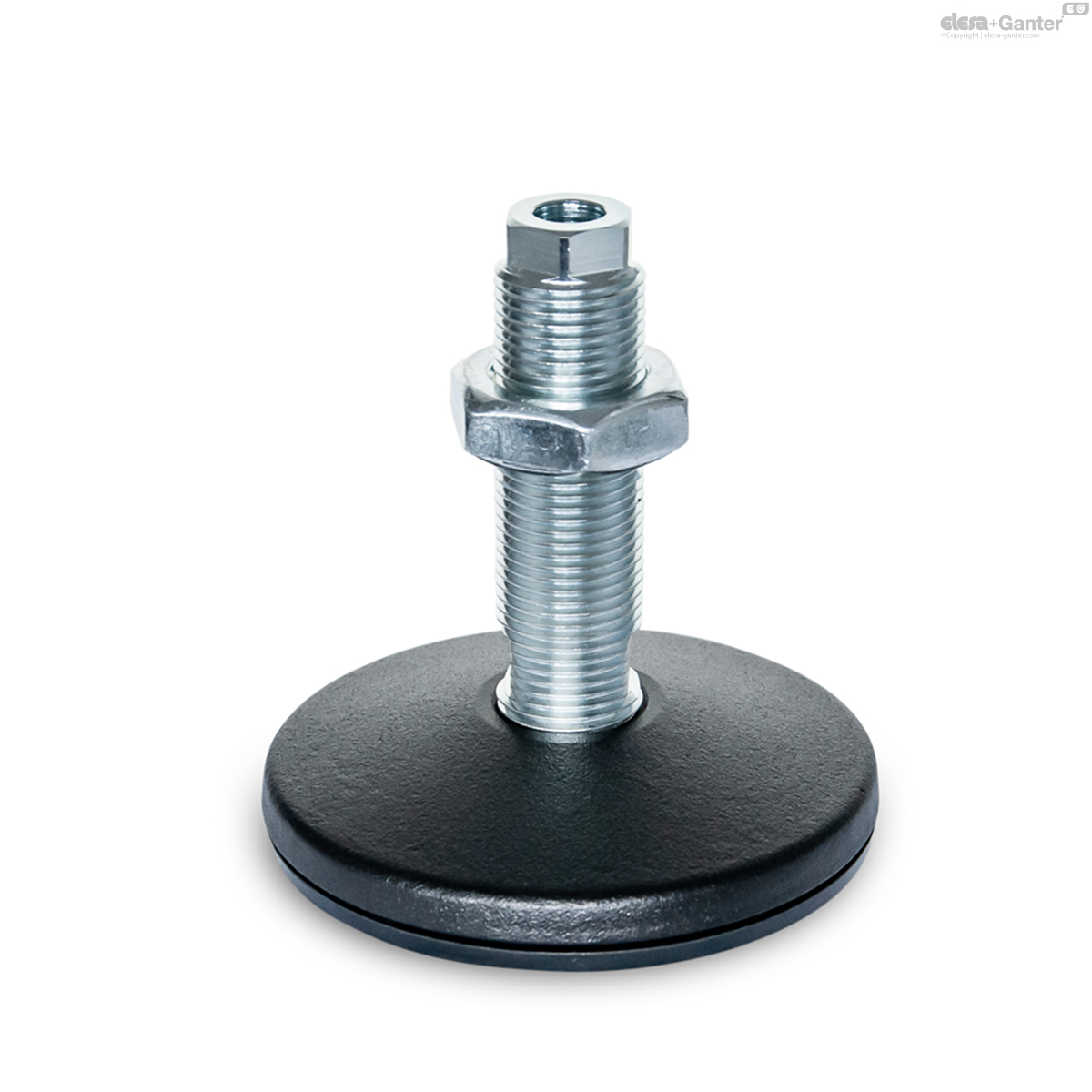 Imagen 1 de GN 37-100-M24x2-70-B