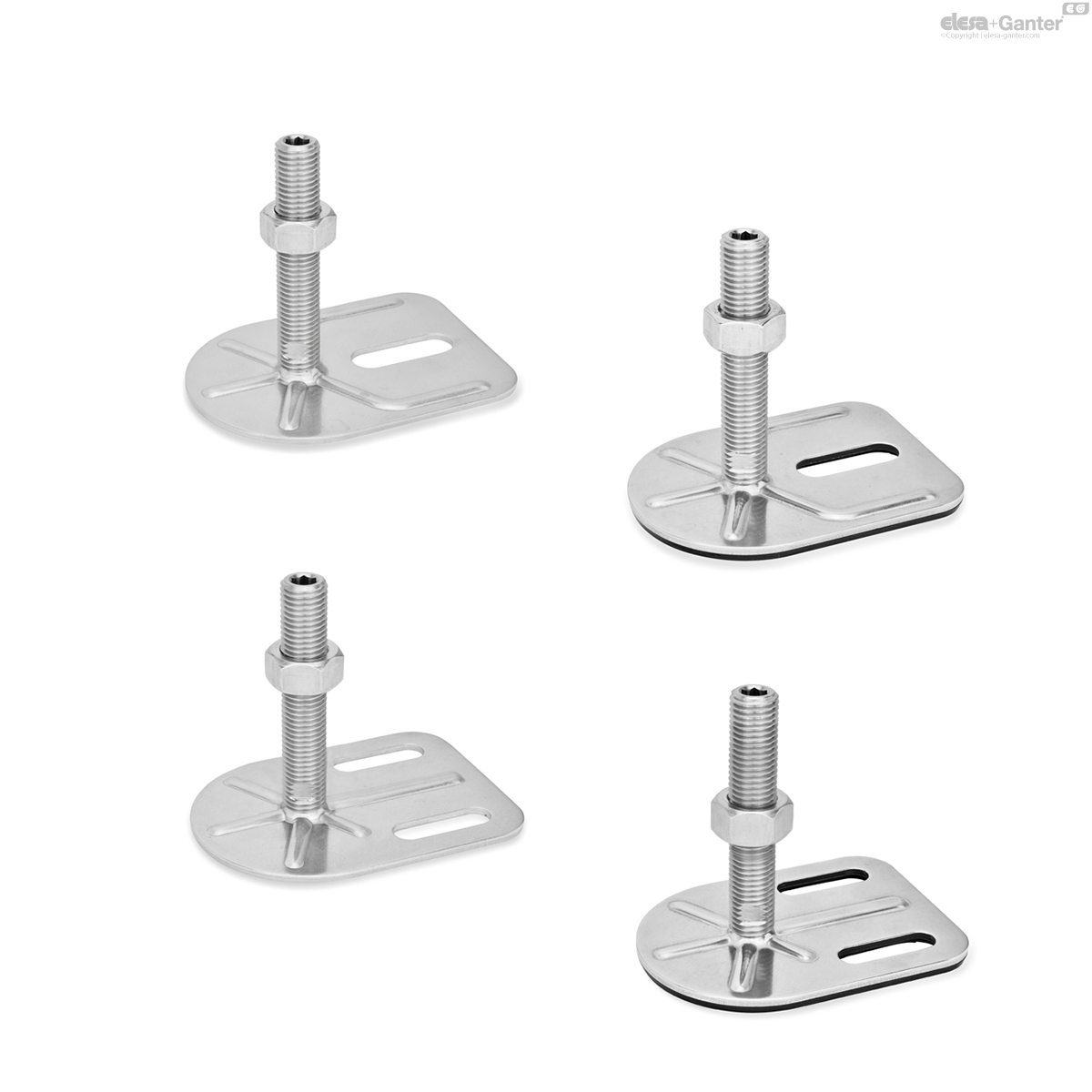Imagen 1 de GN 43-80-M16-150-G3-UK
