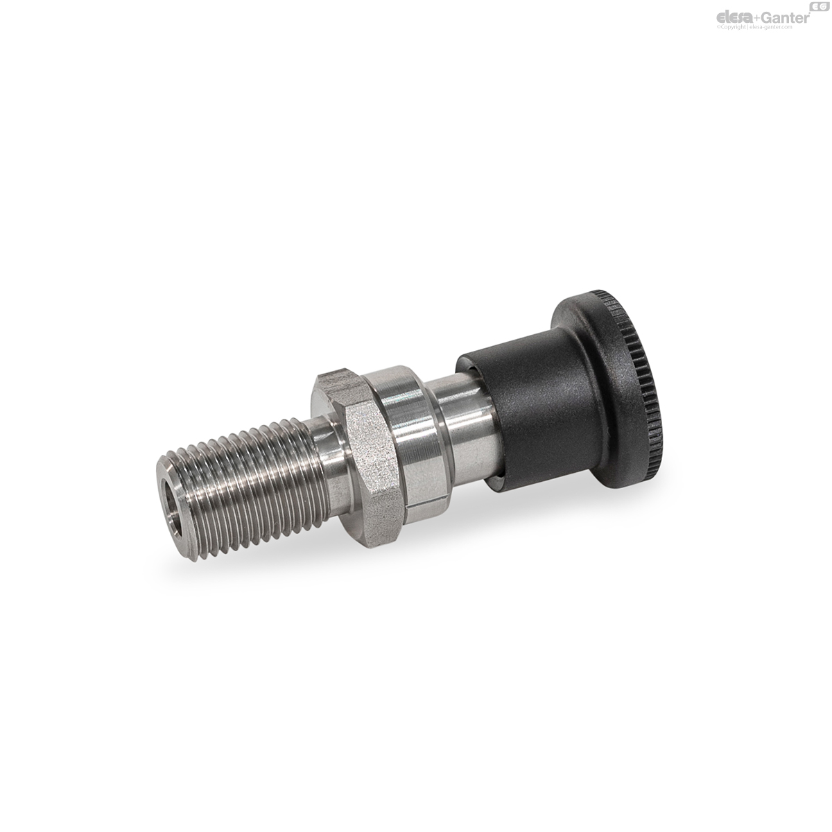 Imagen 1 de GN 824-8-7,5-C-NI