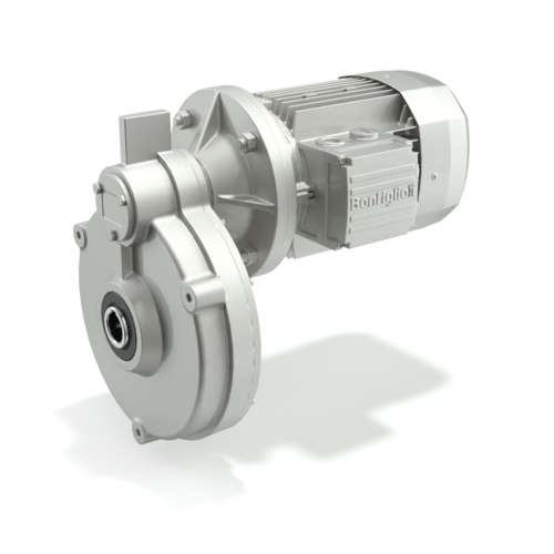 Imagen 1 de TA 60 60 D 25 HS C