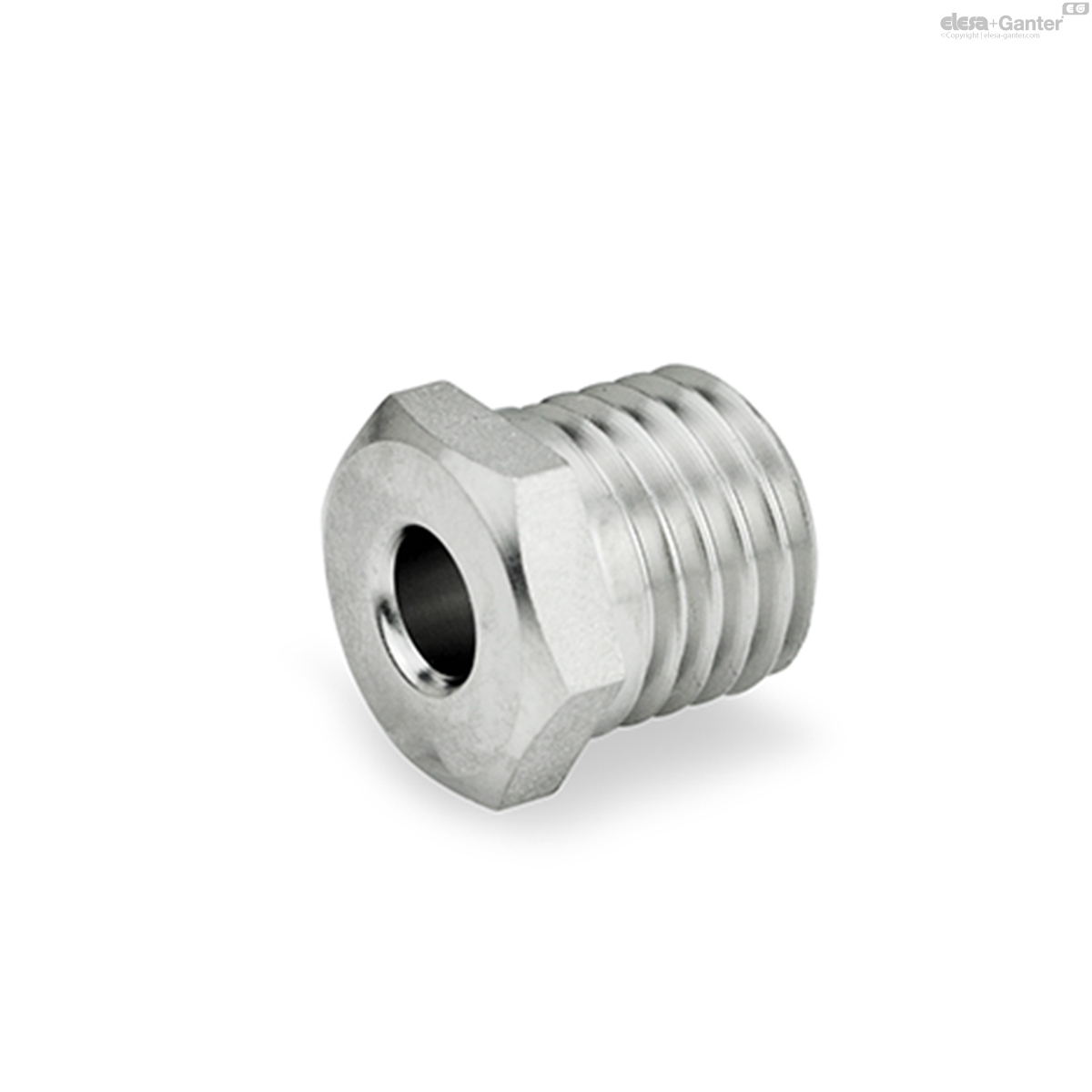 Imagen 1 de GN 412.4-M16x1,5-B10,2