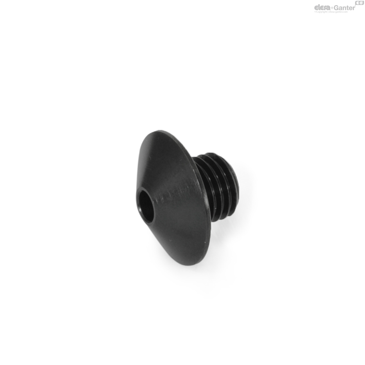 Imagen 1 de GN 412.3-M16x1,5-B10,2