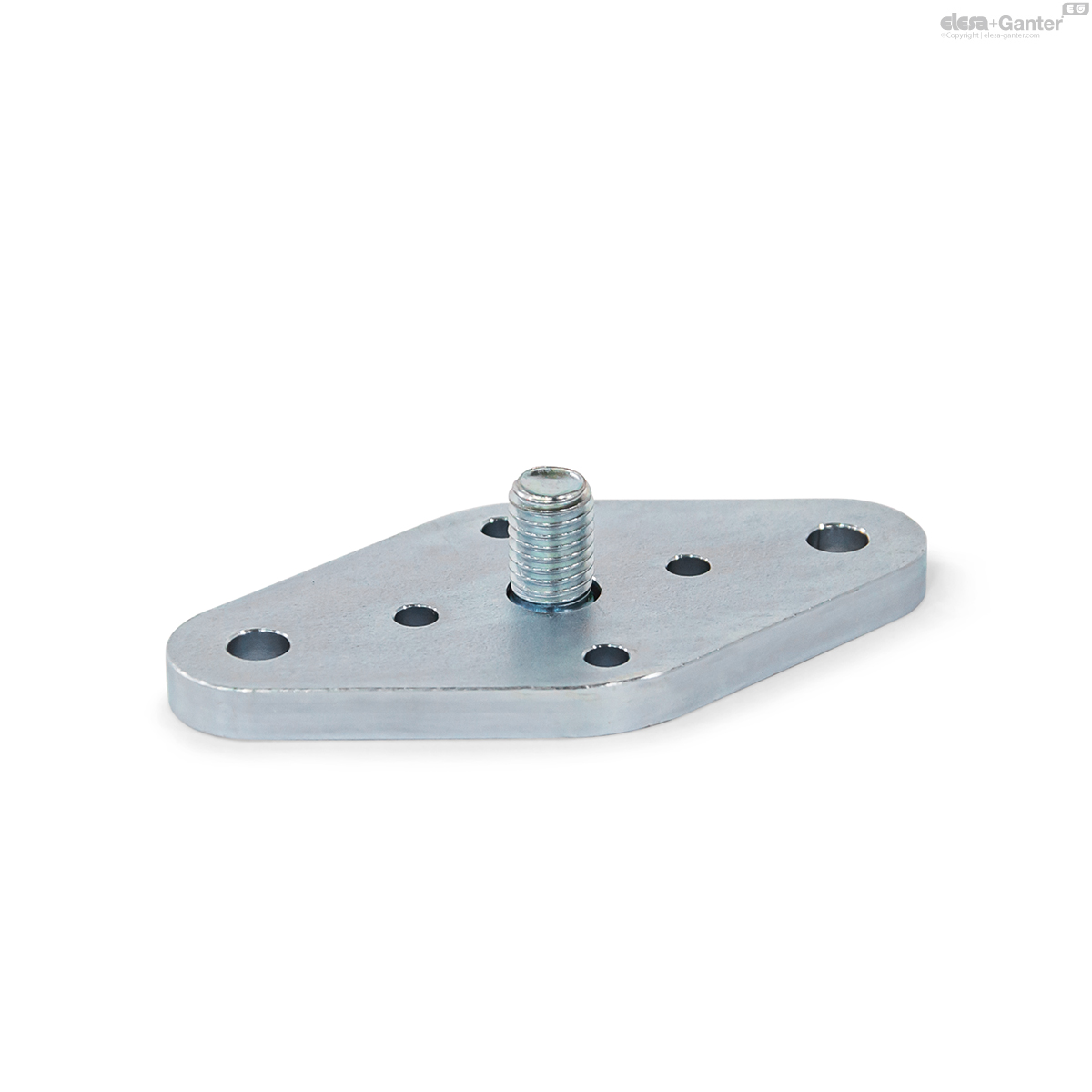 Imagen 1 de GN 1050.2-2-F-ST-ZB