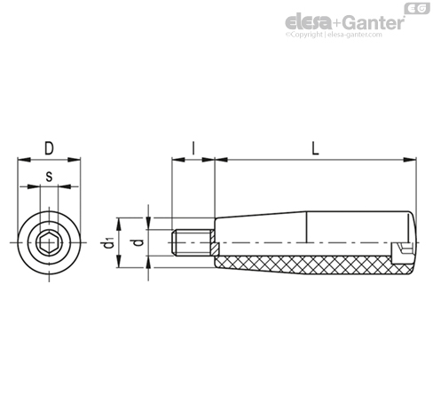 Imagen 2 de I.481/65+x-M8