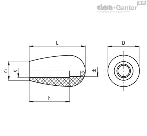 Imagen 2 de I.622/40 N-8-C6