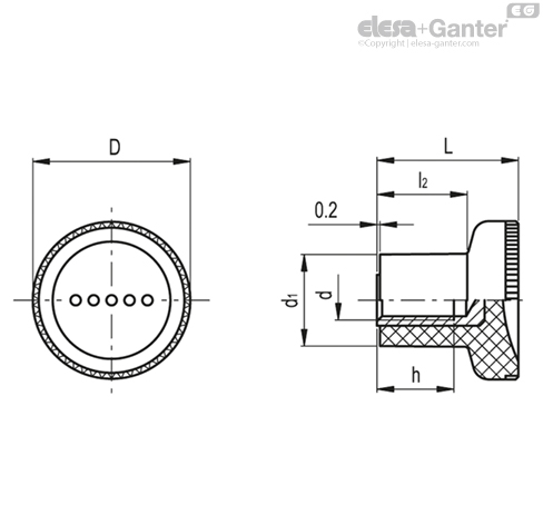 Imagen 2 de EKK.21-SST M5-VD