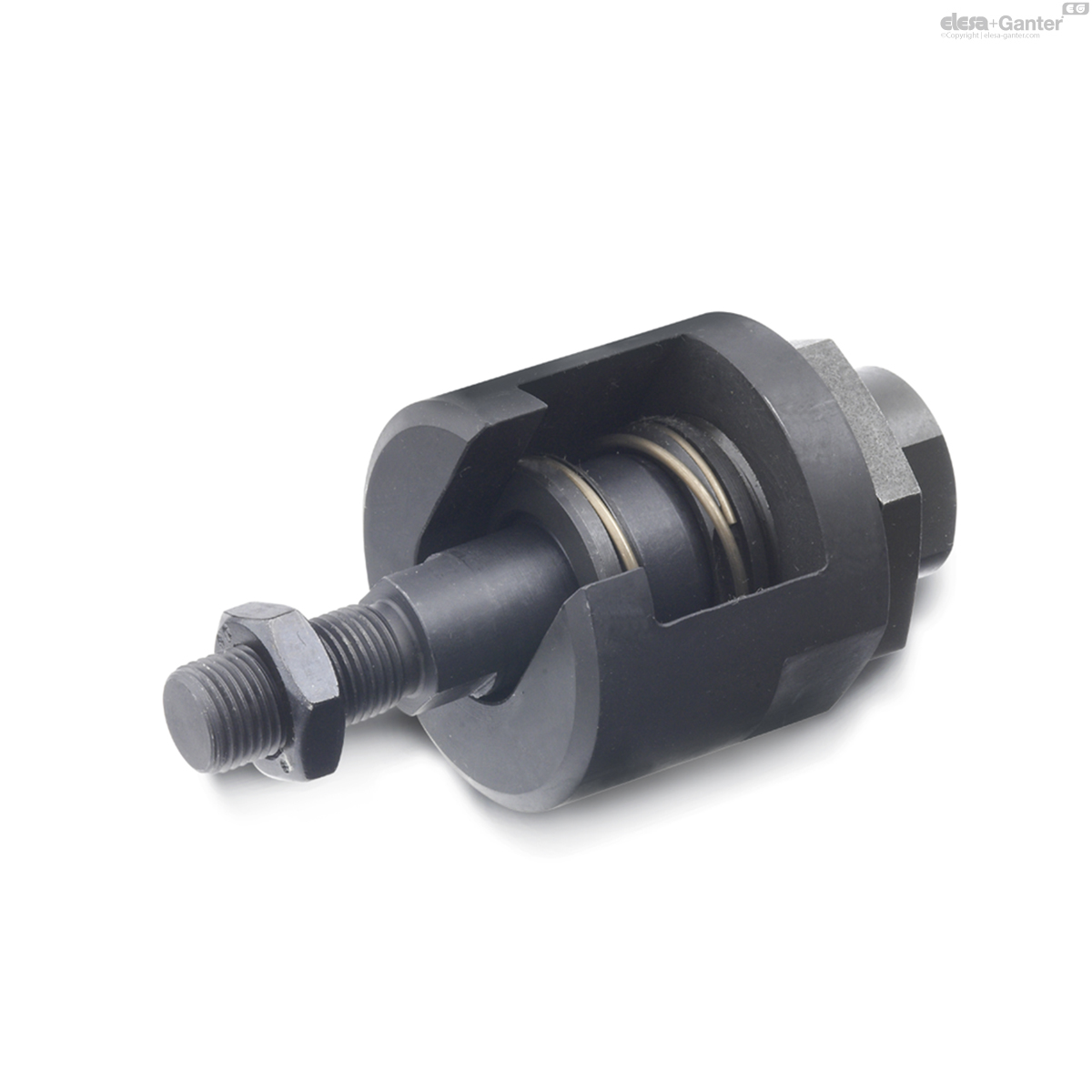 Imagen 1 de GN 240.2-M10