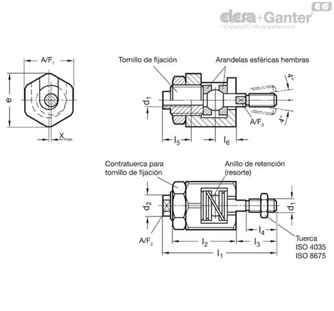 Imagen 2 de GN 240.2-M12