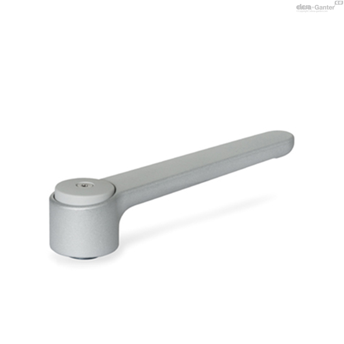 Imagen 1 de GN 126-145-B16-SR