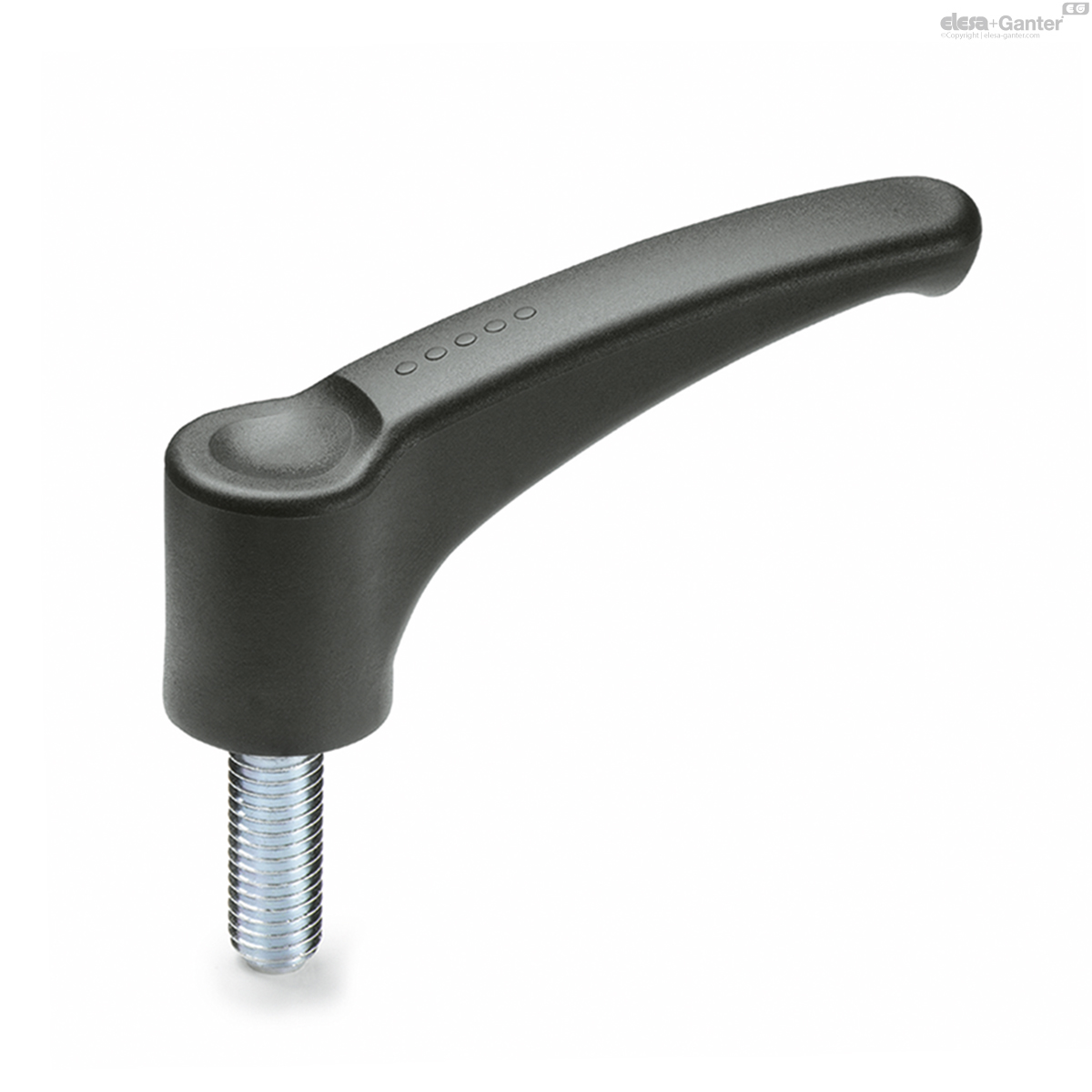 Imagen 1 de ERF.95 p-M12x50-C1